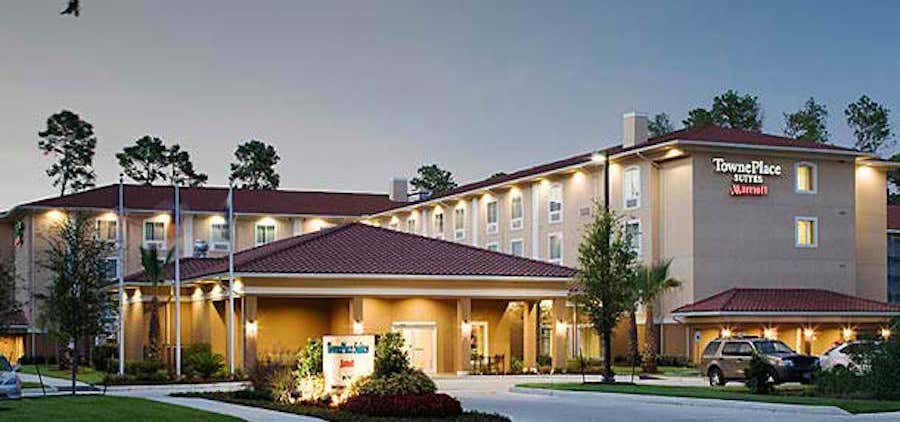 Photo of TownePlace Suites by Marriott Houston Intercontinental Airport