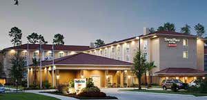TownePlace Suites by Marriott Houston Intercontinental Airport