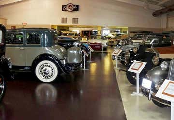 Photo of Swope's Cars of Yesteryear Museum