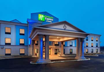 Photo of Holiday Inn Express Hotel & Suites York