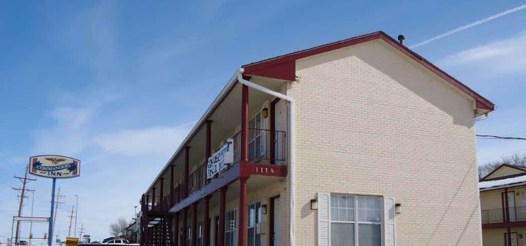 Photo of Commander's Inn