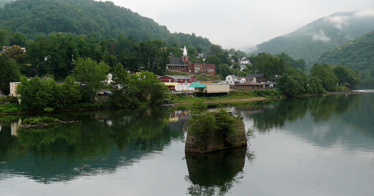 Gauley Bridge Civil War Battlefield, Gauley Bridge Roadtrippers