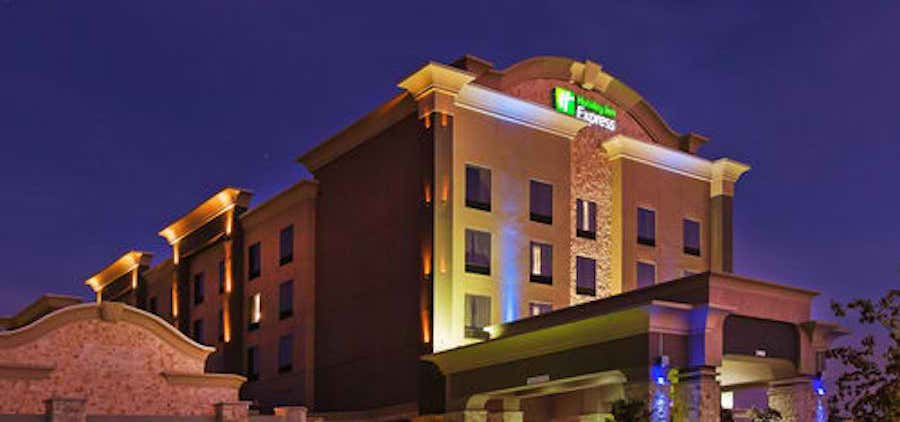 Photo of Holiday Inn Express Frisco Legacy Park Area, an IHG Hotel