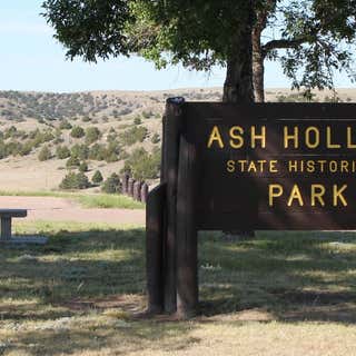 Ash Hollow State Historical Site