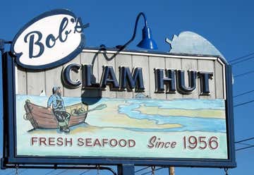 Photo of Bob's Clam Hut