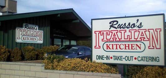 Photo of Russo's Italian Kitchens