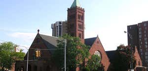 First Congregational Church of Detroit