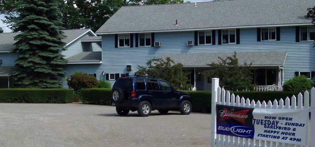 Photo of Churchill Pointe Inn