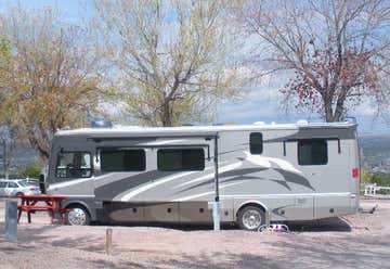 Photo of Lazy J Rv Park and Campground