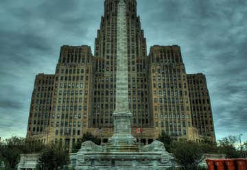 Photo of Buffalo City Hall
