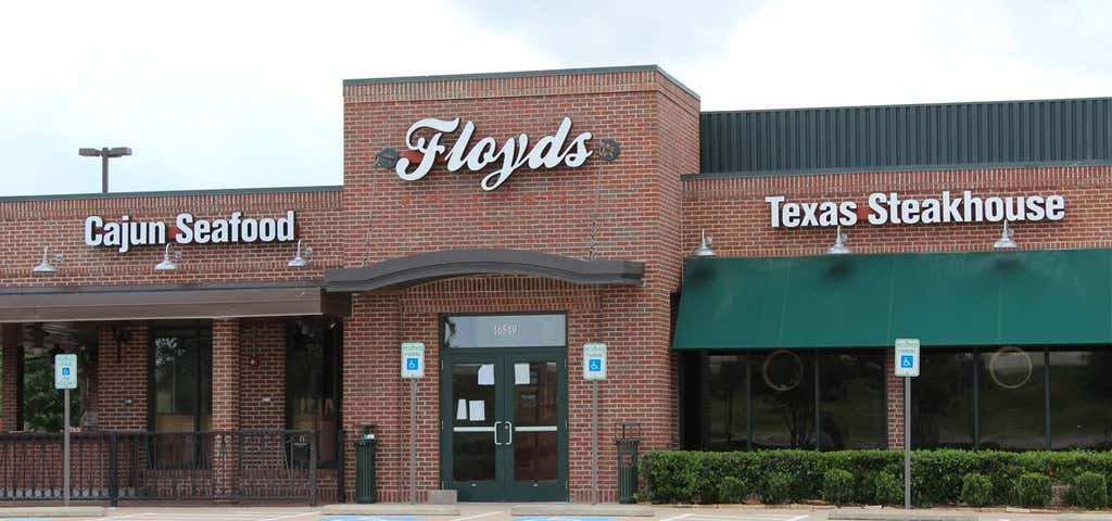 Photo of Floyds Cajun Seafood And Texas Steakhouse