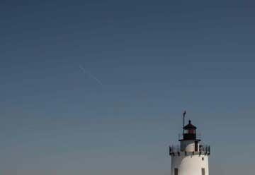 Photo of Spring Point Ledge Lighthouse