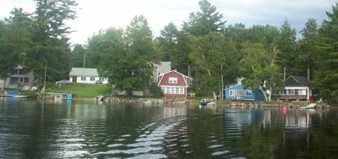 Photo of Big Lake, Maine