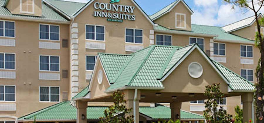 Photo of Country Inn & Suites By Carlson, Port Charlotte, Fl