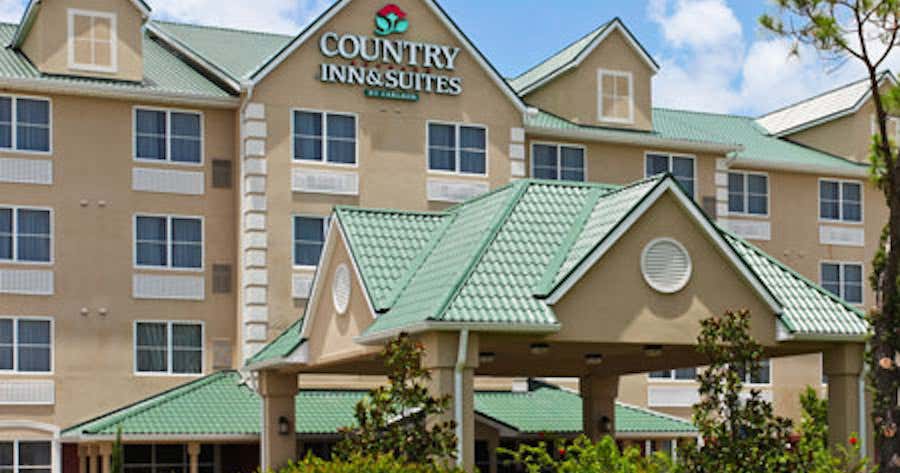 comfort inn and suites port charlotte