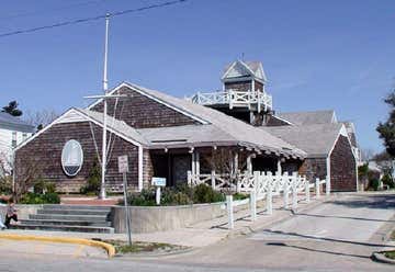 Photo of North Carolina Maritime Museum