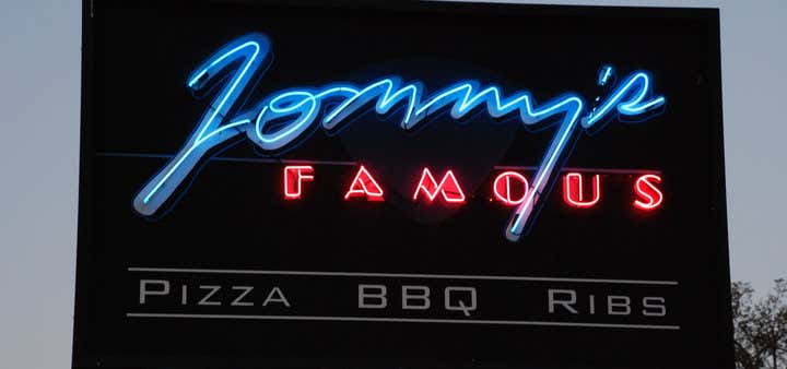 Photo of Tommy’s Famous Pizza and BBQ