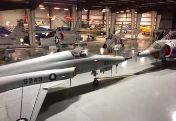 Photo of Yanks Air Museum