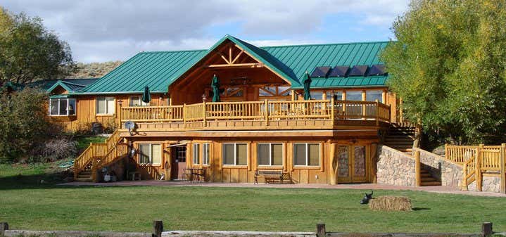 Photo of Cottonwood Guest Ranch