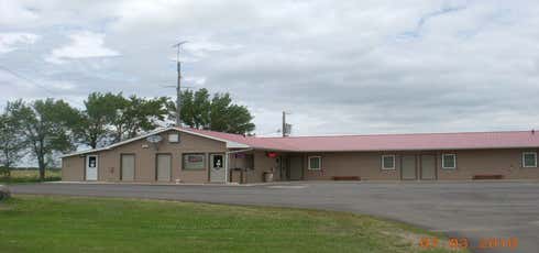 Photo of Siding 36 Motel and RV Park