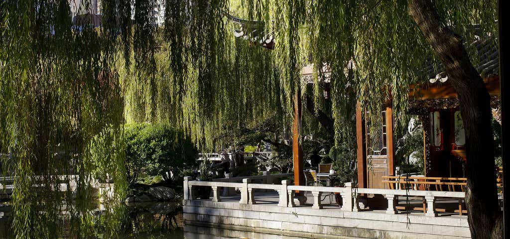 Photo of Chinese Garden of Friendship
