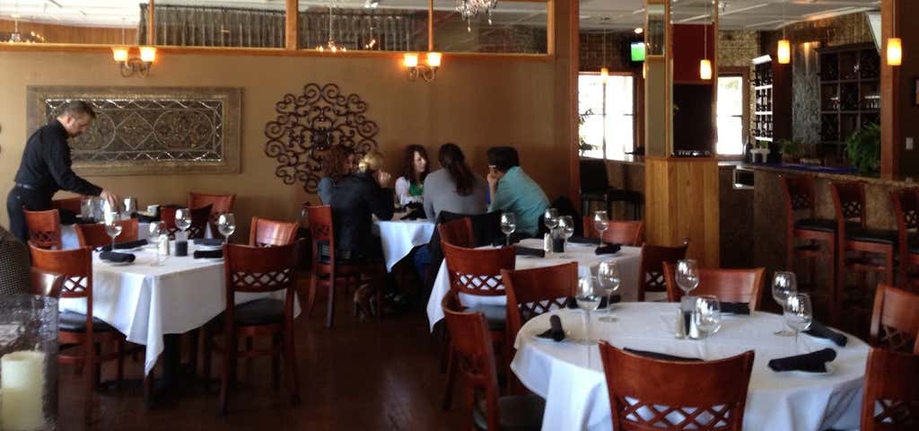 Photo of Oasis Restaurant Pleasanton Ca