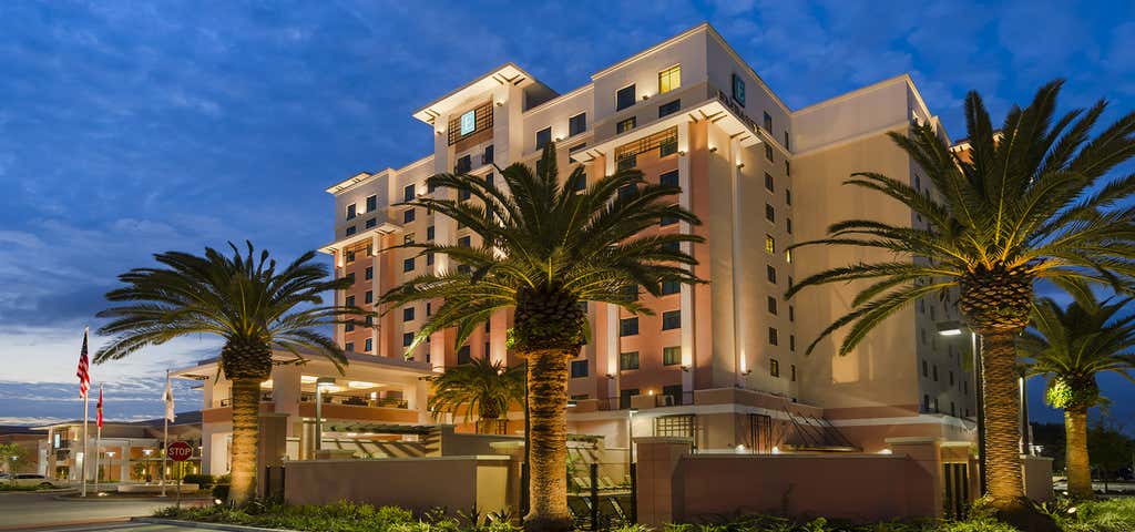 Photo of Embassy Suites by Hilton Orlando Lake Buena Vista South