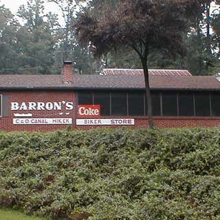 Barron's C & O Canal Museum