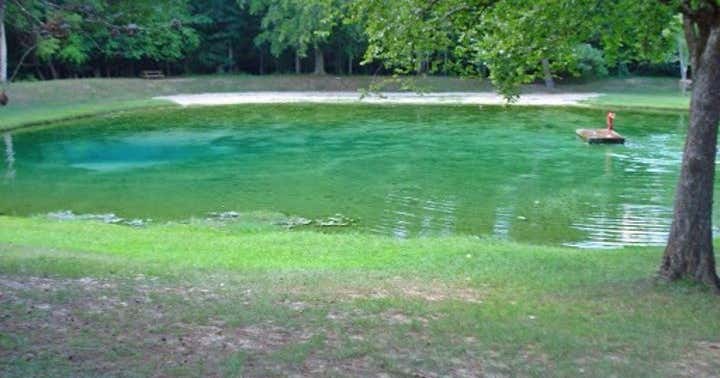 Mock Springs, Hawkinsville Roadtrippers