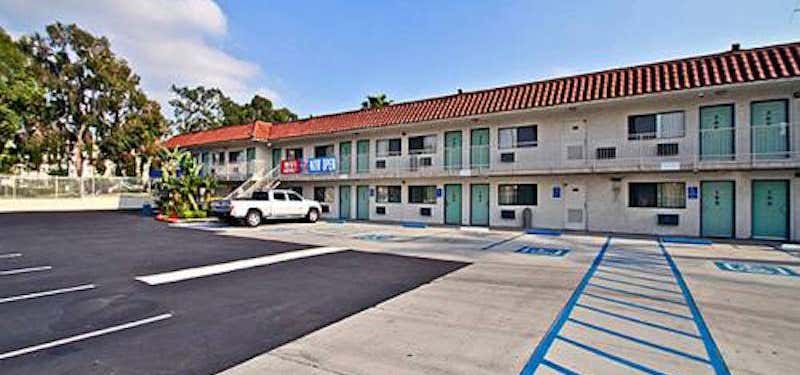 Photo of Motel 6 UCR Riverside
