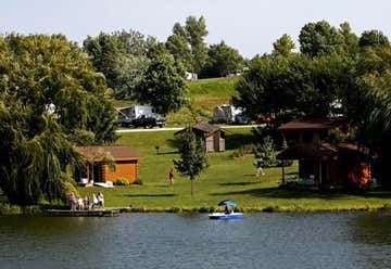 Photo of Crawford Creek Recreation Area