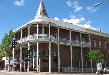 Photo of Weatherford Hotel