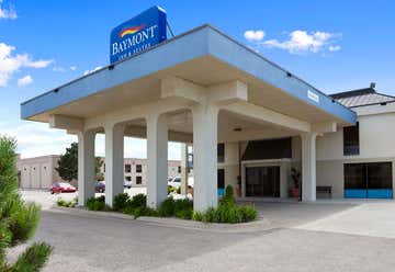 Photo of Baymont Inn And Suites Hays
