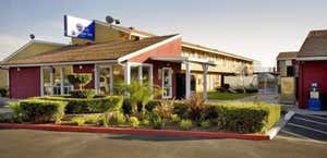 Americas Best Value Inn-South/ Sacramento