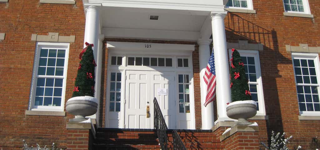 Photo of Warren County History Center