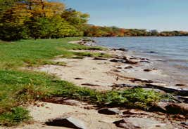 Photo of Houghton Lake State Forest Campground