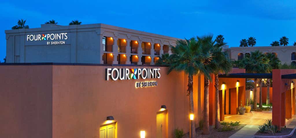 Photo of Four Points by Sheraton Tempe