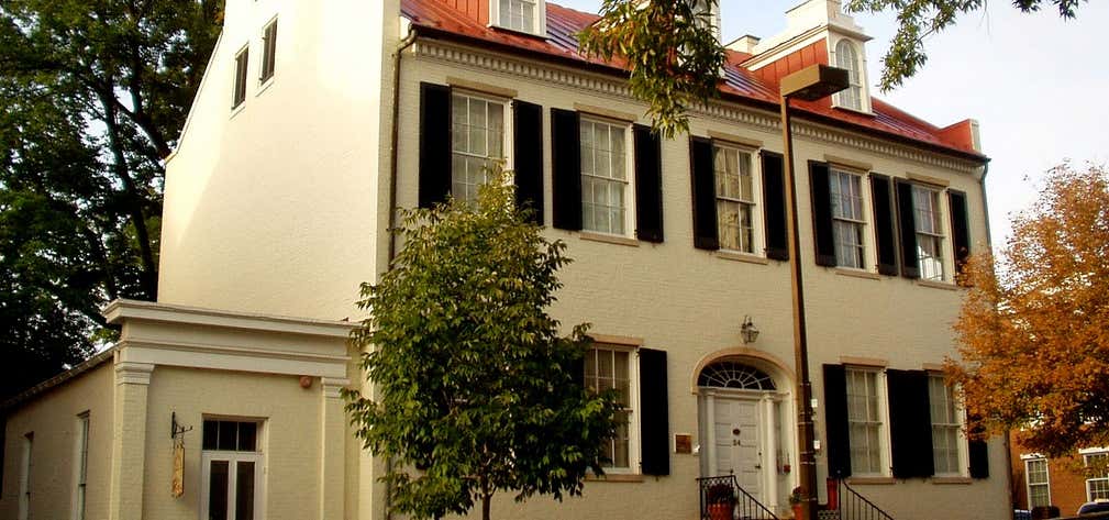 Historical Society of Frederick County, Frederick | Roadtrippers