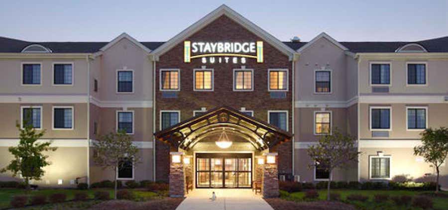 Photo of Staybridge Suites Fort Worth West, an IHG Hotel
