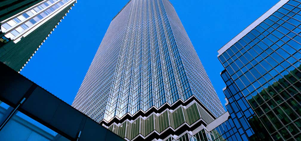 Photo of IDS Center (IDS Tower)