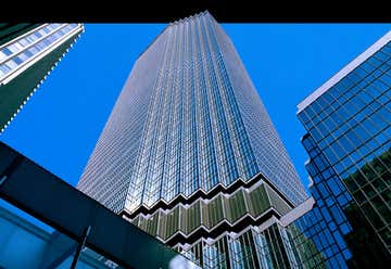 Photo of IDS Center (IDS Tower) 	