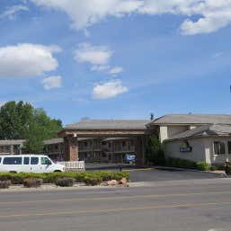 Days Inn by Wyndham Grand Junction