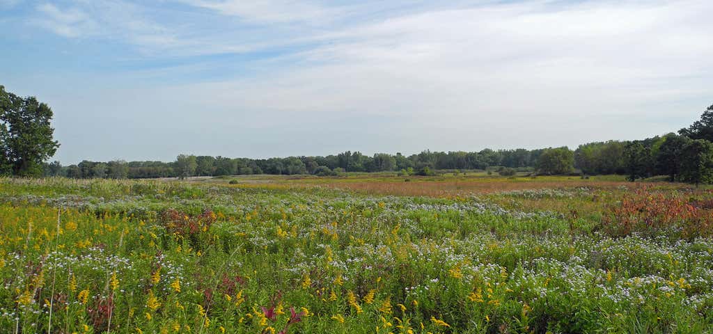 Photo of Moraine Hills State Park