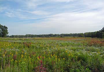 Photo of Moraine Hills State Park