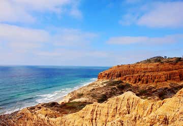 Photo of Torrey Pines State Natural Reserve