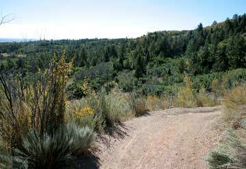 Photo of Cheyenne Mountain State Park