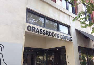Photo of Grassroots Coffee Valdosta