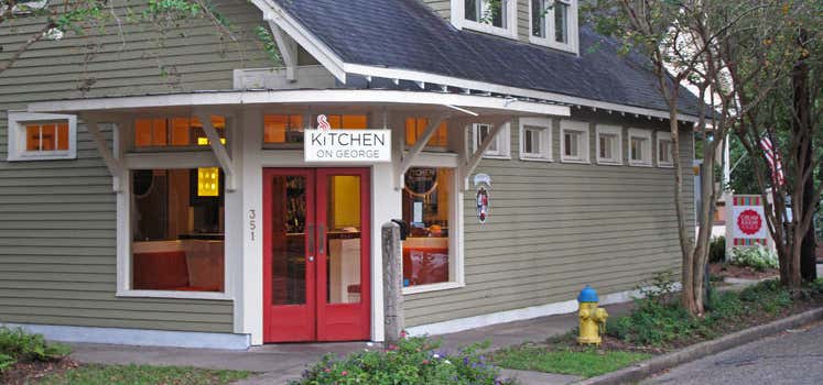Photo of Kitchen on George