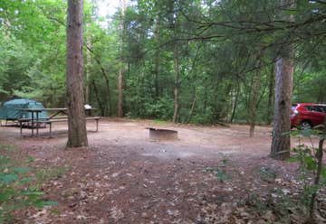 Photo of Canyon Creek Campground