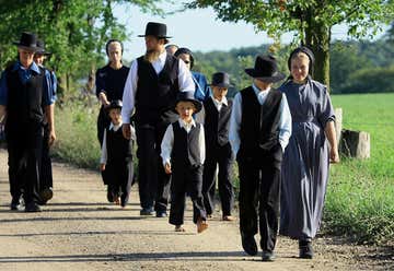 Photo of The 2 Hour Amish Heartland Tour